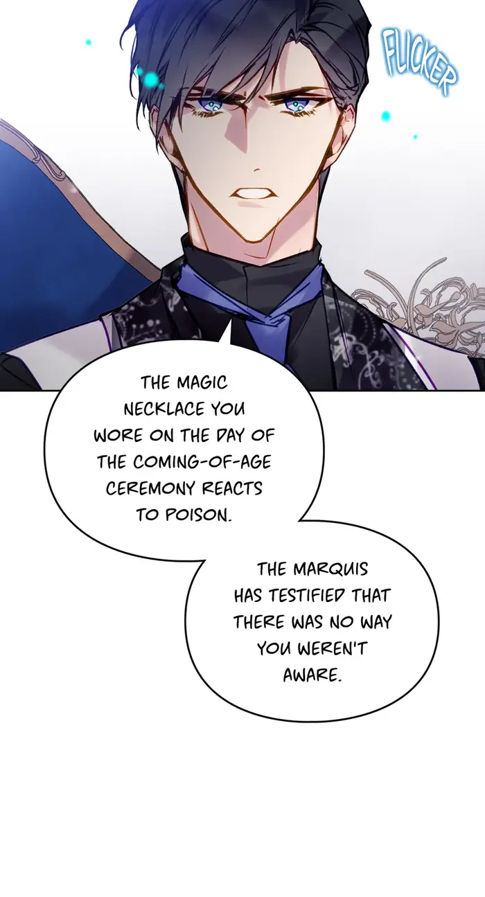 Villains Are Destined to Die Chapter 164 image 53_optimized